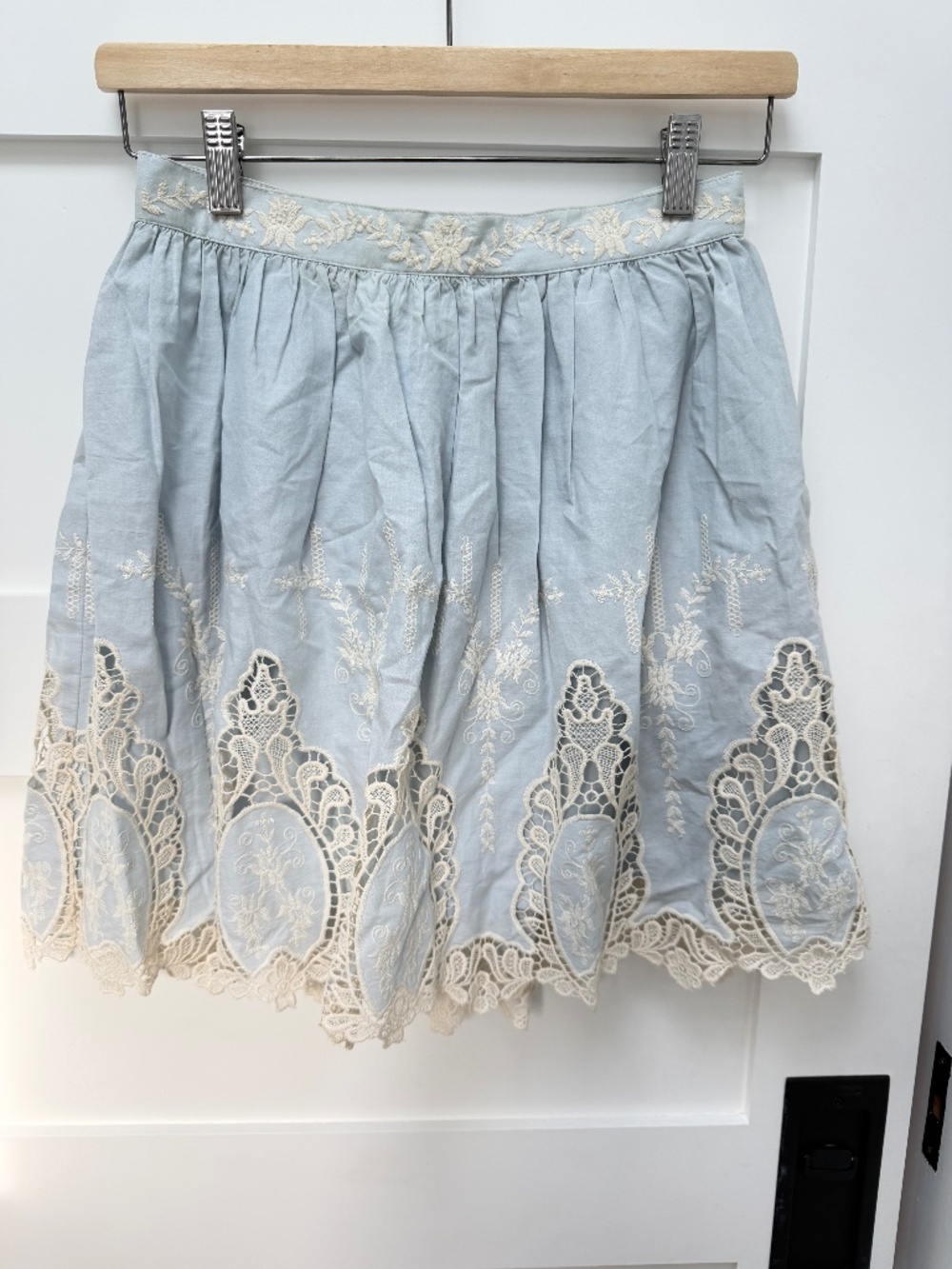 TopShop Skirt